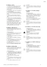 Предварительный просмотр 174 страницы Wilo Priming tank 500 L Installation And Operating Instructions Manual