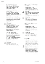 Предварительный просмотр 271 страницы Wilo Priming tank 500 L Installation And Operating Instructions Manual