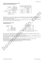 Preview for 4 page of Wilo PUN-250E Owner'S Manual