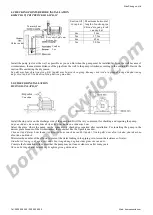 Preview for 4 page of Wilo PUN-600E Quick Start Manual