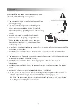 Предварительный просмотр 4 страницы Wilo PW BOOST INITIAL 250EA Installation And Operating Instructions Manual