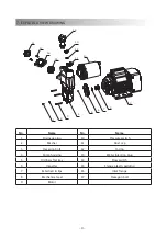 Предварительный просмотр 9 страницы Wilo PW BOOST INITIAL 250EA Installation And Operating Instructions Manual