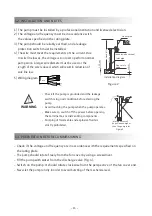 Предварительный просмотр 13 страницы Wilo PW BOOST INITIAL 250EA Installation And Operating Instructions Manual