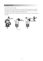 Предварительный просмотр 14 страницы Wilo PW BOOST INITIAL 250EA Installation And Operating Instructions Manual