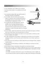 Предварительный просмотр 18 страницы Wilo PW BOOST INITIAL 250EA Installation And Operating Instructions Manual