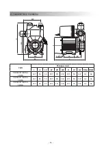 Предварительный просмотр 51 страницы Wilo PW BOOST INITIAL 250EA Installation And Operating Instructions Manual