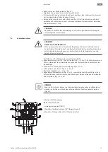 Preview for 21 page of Wilo RAIN 3-25 EM Installation And Operating Instructions Manual