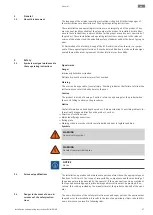 Preview for 27 page of Wilo RAIN 3-25 EM Installation And Operating Instructions Manual