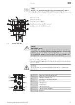 Preview for 39 page of Wilo RAIN 3-25 EM Installation And Operating Instructions Manual