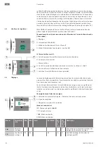 Preview for 50 page of Wilo RAIN 3-25 EM Installation And Operating Instructions Manual