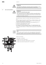 Preview for 58 page of Wilo RAIN 3-25 EM Installation And Operating Instructions Manual