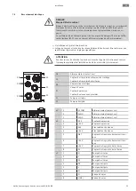 Preview for 59 page of Wilo RAIN 3-25 EM Installation And Operating Instructions Manual