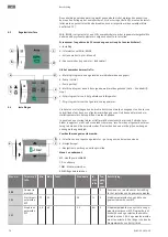 Preview for 70 page of Wilo RAIN 3-25 EM Installation And Operating Instructions Manual