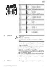 Preview for 79 page of Wilo RAIN 3-25 EM Installation And Operating Instructions Manual