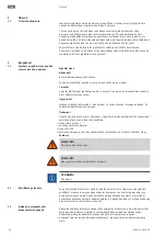 Preview for 84 page of Wilo RAIN 3-25 EM Installation And Operating Instructions Manual