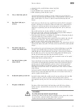 Preview for 85 page of Wilo RAIN 3-25 EM Installation And Operating Instructions Manual