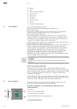 Preview for 88 page of Wilo RAIN 3-25 EM Installation And Operating Instructions Manual