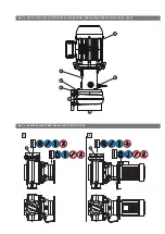 Предварительный просмотр 3 страницы Wilo Rexa BLOC Installation And Operating Instructions Manual