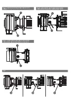 Предварительный просмотр 6 страницы Wilo Rexa BLOC Installation And Operating Instructions Manual