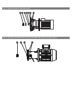 Предварительный просмотр 8 страницы Wilo Rexa BLOC Installation And Operating Instructions Manual