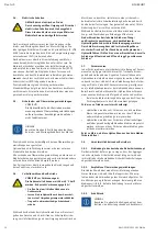 Предварительный просмотр 16 страницы Wilo Rexa BLOC Installation And Operating Instructions Manual