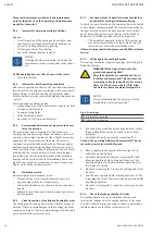 Предварительный просмотр 46 страницы Wilo Rexa BLOC Installation And Operating Instructions Manual