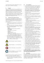 Предварительный просмотр 53 страницы Wilo Rexa BLOC Installation And Operating Instructions Manual