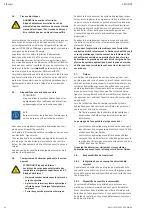 Предварительный просмотр 54 страницы Wilo Rexa BLOC Installation And Operating Instructions Manual