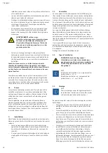 Предварительный просмотр 58 страницы Wilo Rexa BLOC Installation And Operating Instructions Manual