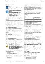 Предварительный просмотр 75 страницы Wilo Rexa BLOC Installation And Operating Instructions Manual