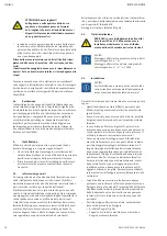 Предварительный просмотр 78 страницы Wilo Rexa BLOC Installation And Operating Instructions Manual