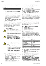 Предварительный просмотр 86 страницы Wilo Rexa BLOC Installation And Operating Instructions Manual