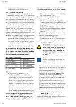 Предварительный просмотр 100 страницы Wilo Rexa BLOC Installation And Operating Instructions Manual