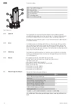 Preview for 12 page of Wilo Rexa CUT GE Installation And Operating Instructions Manual