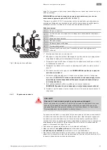 Preview for 63 page of Wilo Rexa CUT GE Installation And Operating Instructions Manual