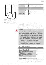 Preview for 67 page of Wilo Rexa CUT GE Installation And Operating Instructions Manual