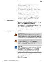 Preview for 71 page of Wilo Rexa CUT GE Installation And Operating Instructions Manual