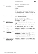 Preview for 77 page of Wilo Rexa CUT GE Installation And Operating Instructions Manual