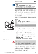 Предварительный просмотр 105 страницы Wilo Rexa CUT GE Installation And Operating Instructions Manual