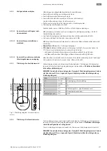 Предварительный просмотр 107 страницы Wilo Rexa CUT GE Installation And Operating Instructions Manual