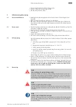 Предварительный просмотр 113 страницы Wilo Rexa CUT GE Installation And Operating Instructions Manual