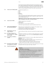 Предварительный просмотр 117 страницы Wilo Rexa CUT GE Installation And Operating Instructions Manual