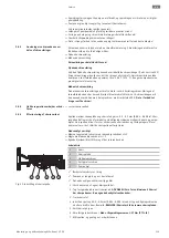 Предварительный просмотр 119 страницы Wilo Rexa CUT GE Installation And Operating Instructions Manual