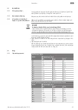 Предварительный просмотр 123 страницы Wilo Rexa CUT GE Installation And Operating Instructions Manual