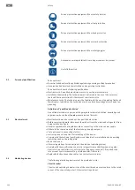 Предварительный просмотр 132 страницы Wilo Rexa CUT GE Installation And Operating Instructions Manual