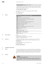 Предварительный просмотр 138 страницы Wilo Rexa CUT GE Installation And Operating Instructions Manual