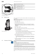 Preview for 142 page of Wilo Rexa CUT GE Installation And Operating Instructions Manual