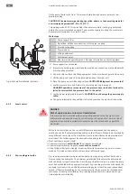 Preview for 144 page of Wilo Rexa CUT GE Installation And Operating Instructions Manual