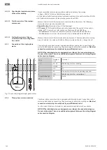 Preview for 146 page of Wilo Rexa CUT GE Installation And Operating Instructions Manual