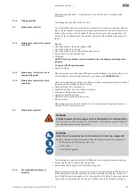 Preview for 155 page of Wilo Rexa CUT GE Installation And Operating Instructions Manual